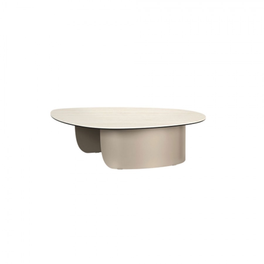 Masuta de cafea Calligaris Twins CS5156-B